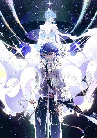 To the 2018322nd star.